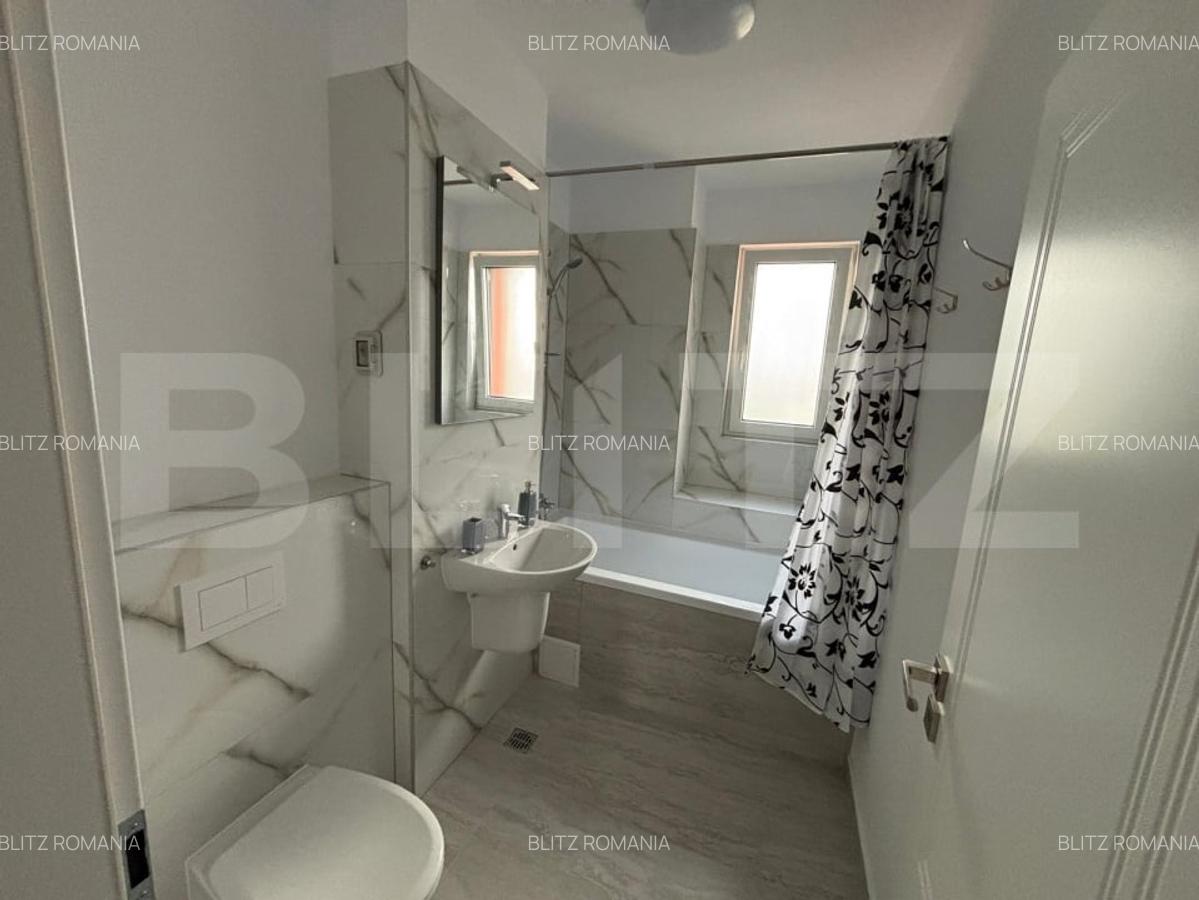 Apartament 2 camere, design elegant, disponibil imediat, zona Aradului - 3