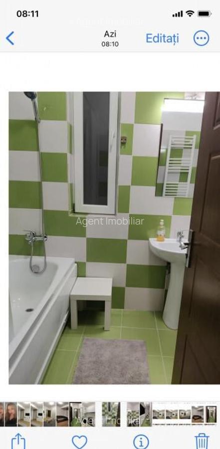 Berceni metalurgiei postalionului - 7