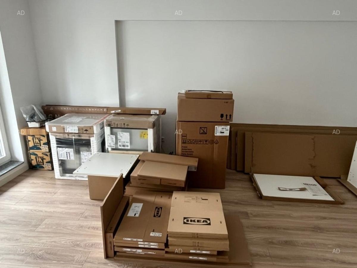 3c │ Nou, Nelocuit │ Inc pardoseala │ AC  multisplit DAIKIN 3 unit int │ Metrou - 16