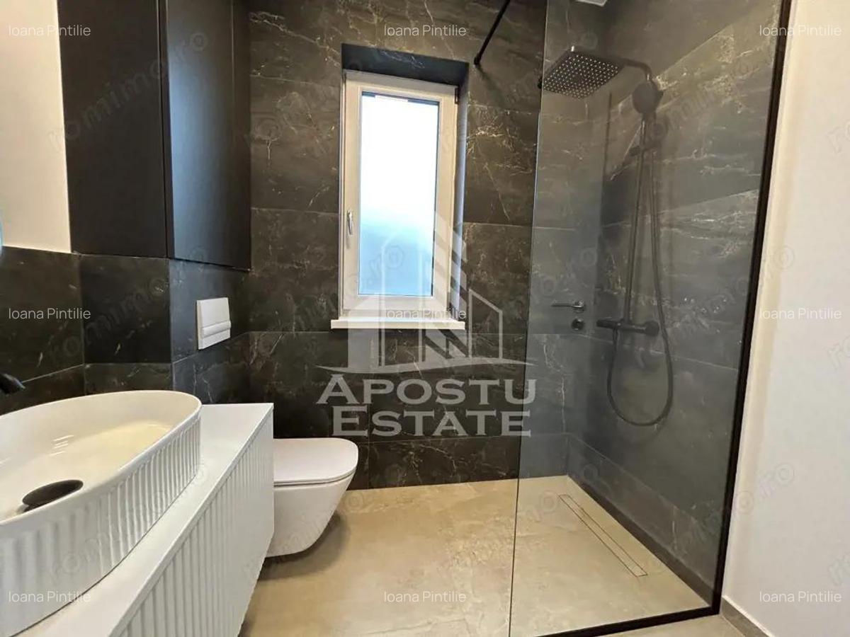 Apartament cu 2 camere, mobilat si utilat lux, prima inchiriere. - 9