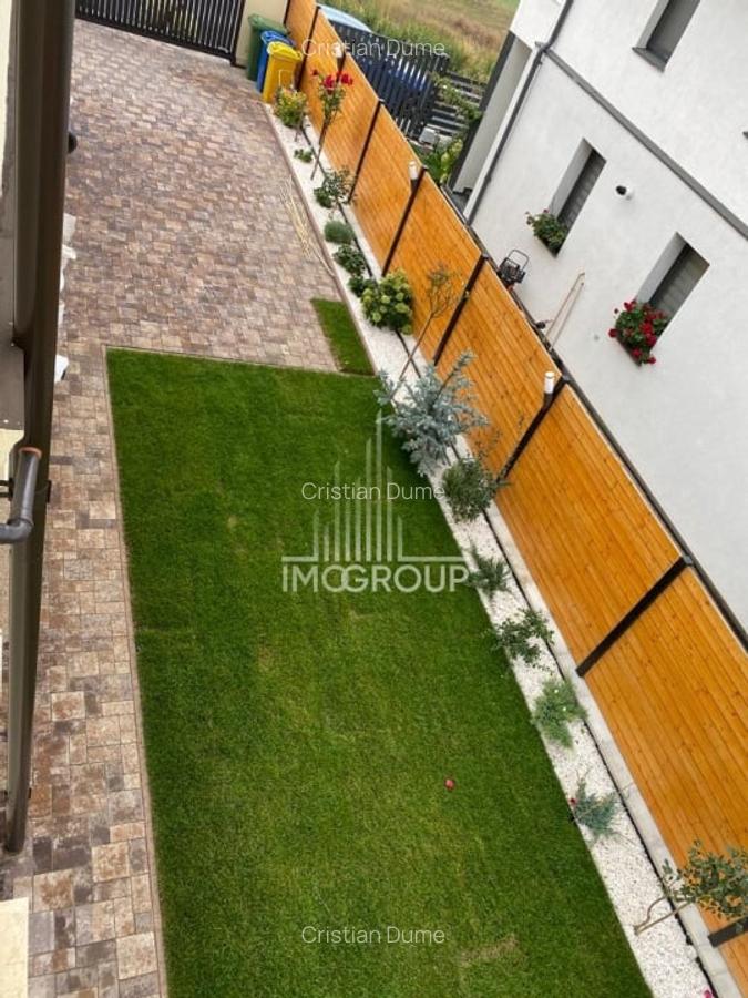 Casa Premium cu 3 Dormitoare & Curte Intretinuta - Borhanci - 7