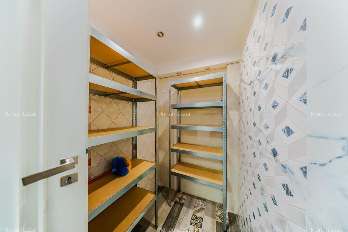 Spațiu comercial de închiriat- Demisol + Parter, zonă Intim - 24