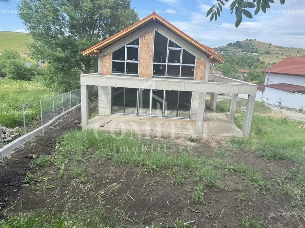 Casă individuală Sălicea cu 750 teren - 18