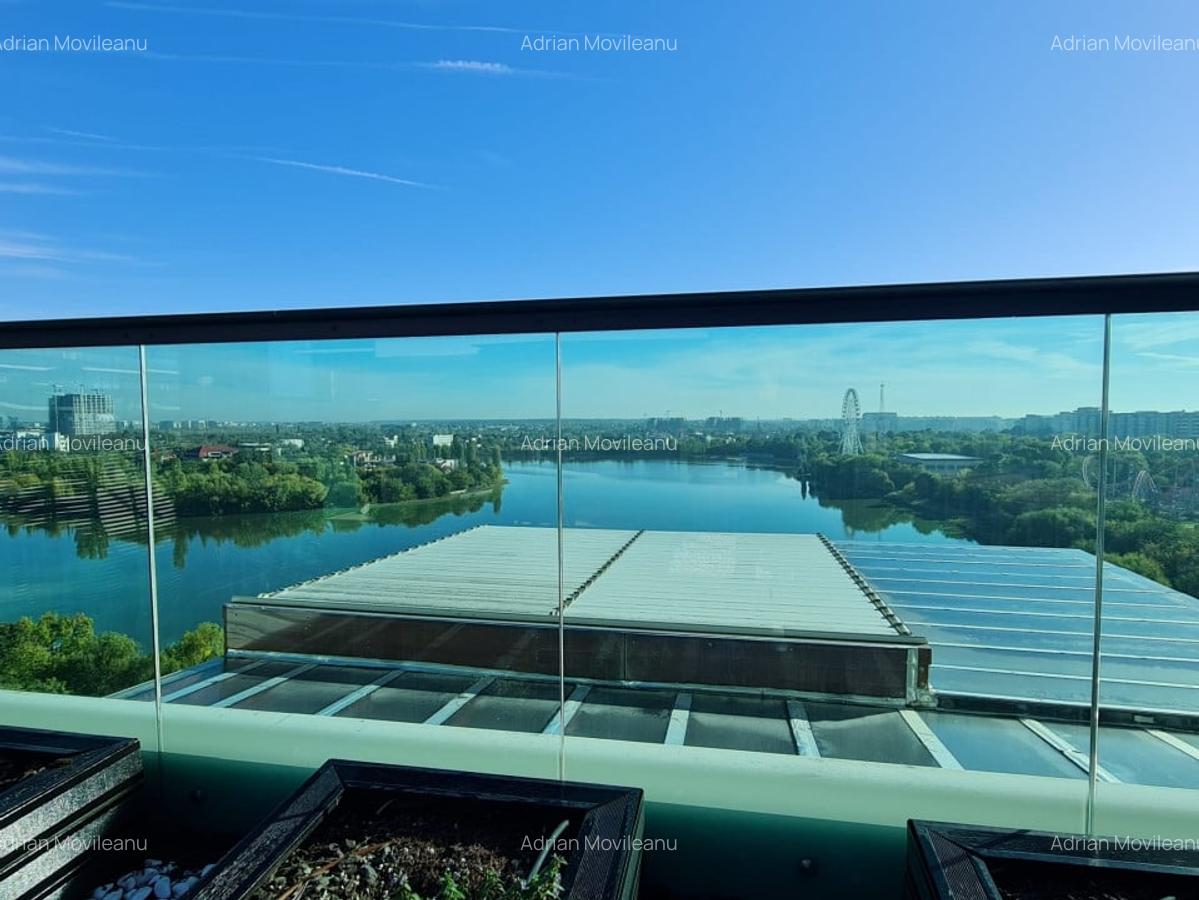 EMERALD - EXCLUSIVE LAKEFRONT PENTHOUSE 500 MP, BREATHTAKING LAKE VIEW! - 32
