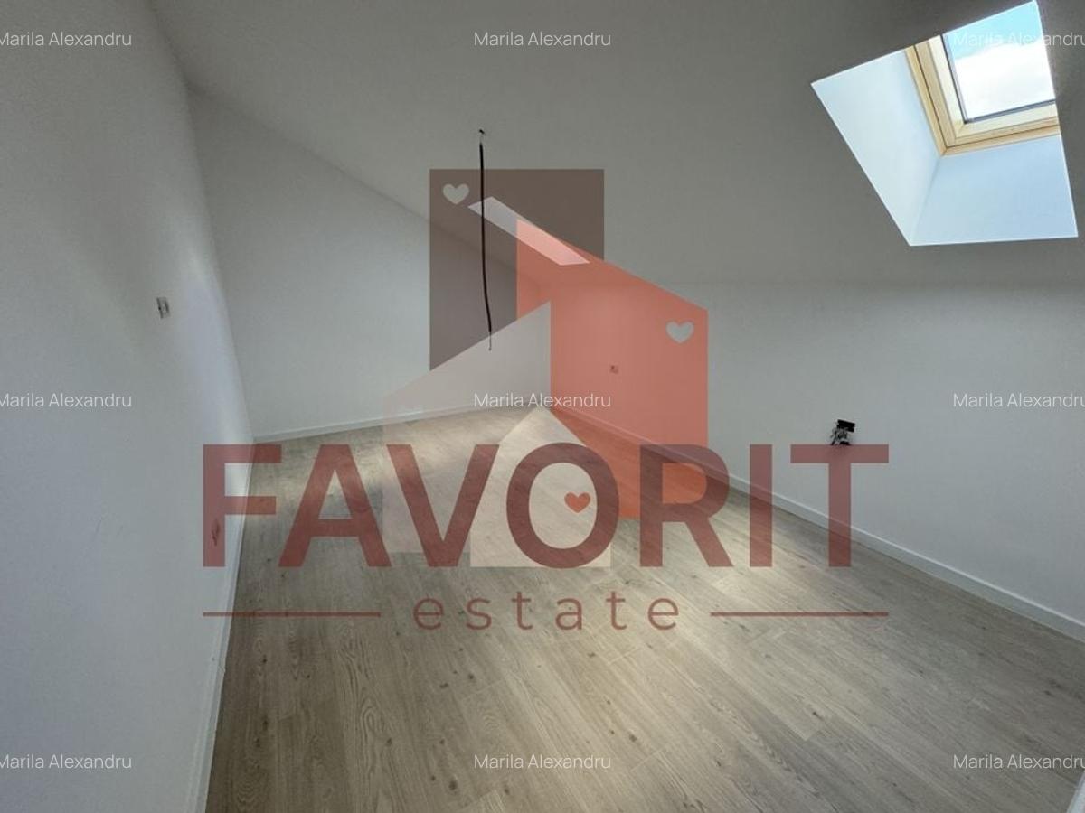 Apartament pe 2 nivele. Aproape de LIDL. Disponibil imediat - 13