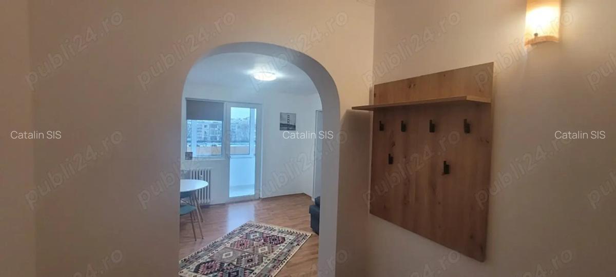 Apartament Podu Ro? - 7