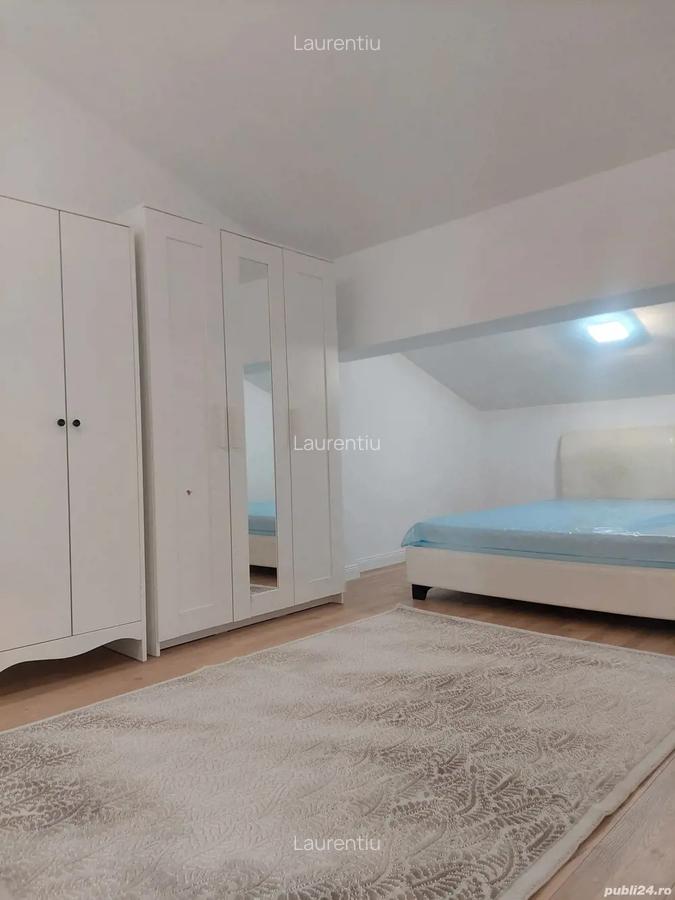 Ap. 2 Camere Sos Chitilei Pod Constanta Bucurestii Noi - 4