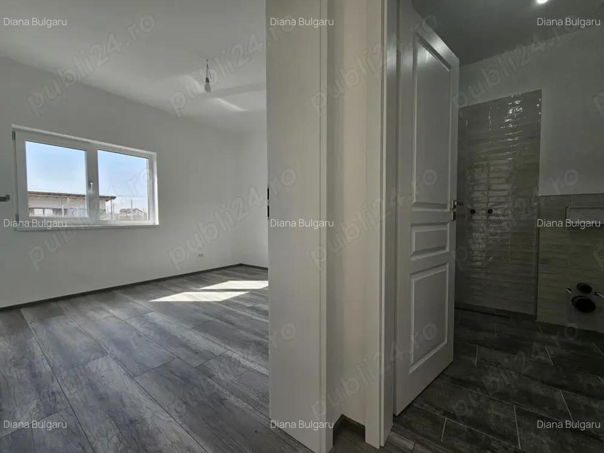 Personalizare. Pe parter. In vecinatatea Padurea Verde - 4