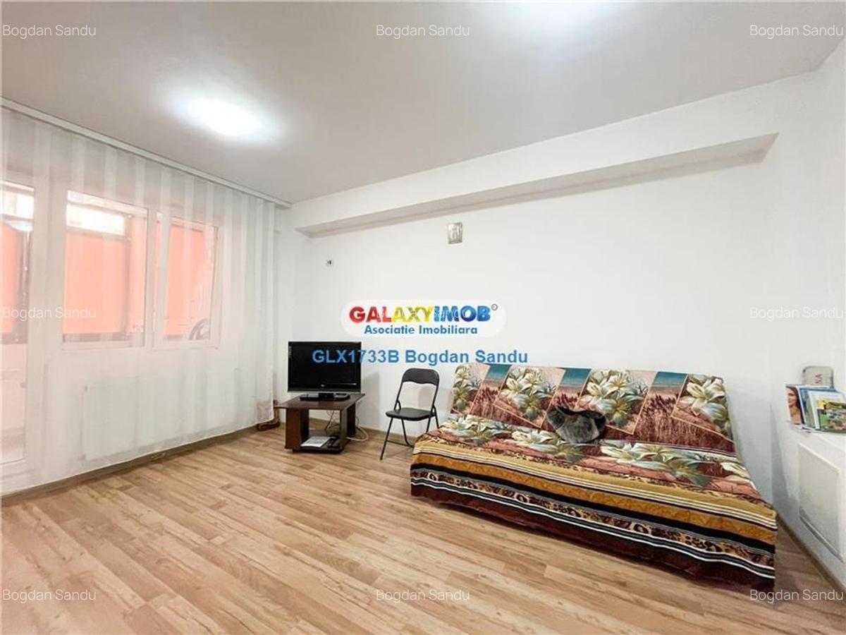 Garsoniera  de inchiriat in Militari Residence Tineretului - 4