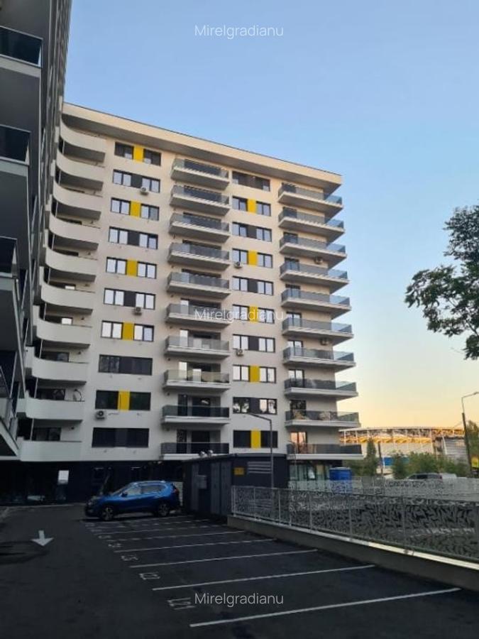 Garsoniera bloc nou Residence 158 Drumul Taberei stadion Steaua - 9