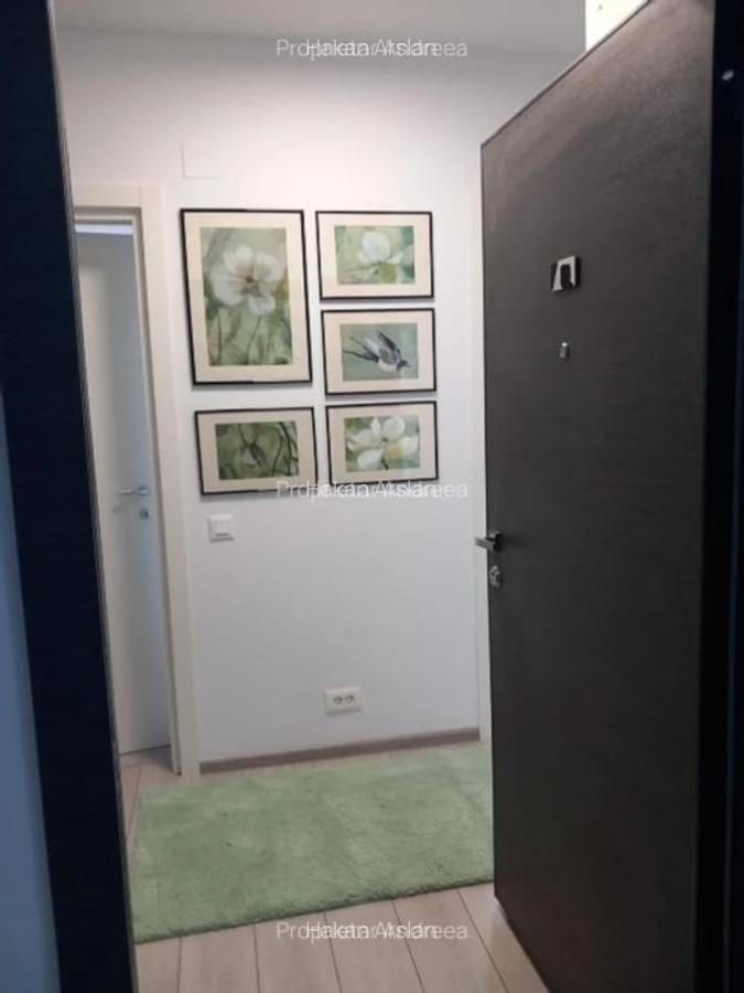 Apartament de 2 camere, centrala proprie, balcon, parcare, zona Drumul Taberei - 10