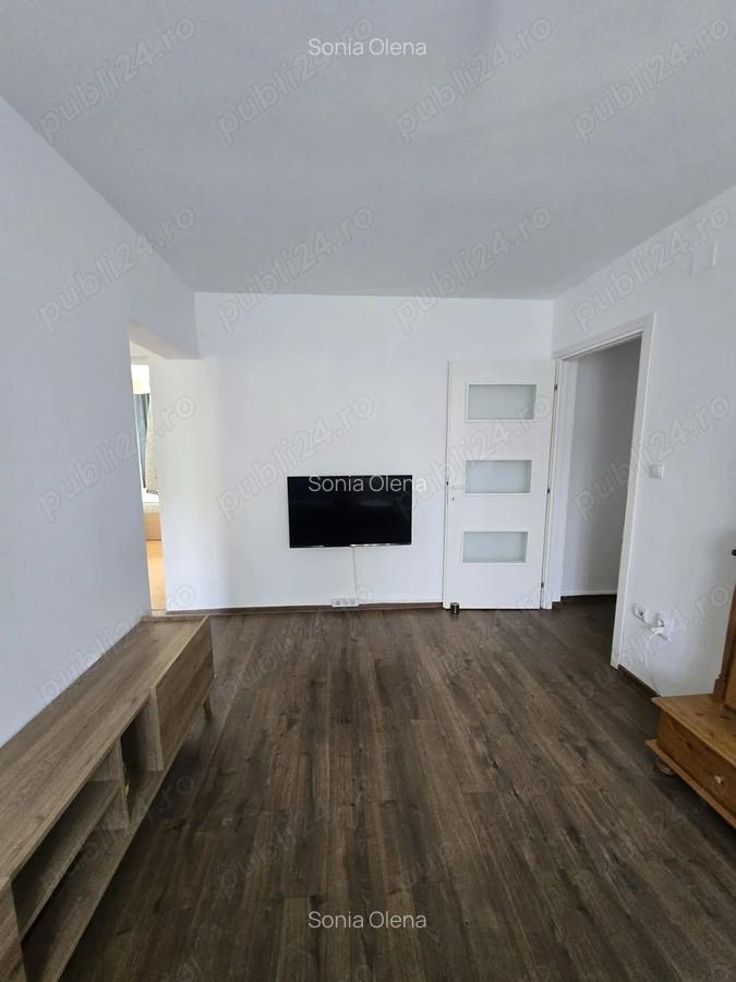 De inchiriat apartament cu 3 camere, zona Sagului - Piata Doina - 3