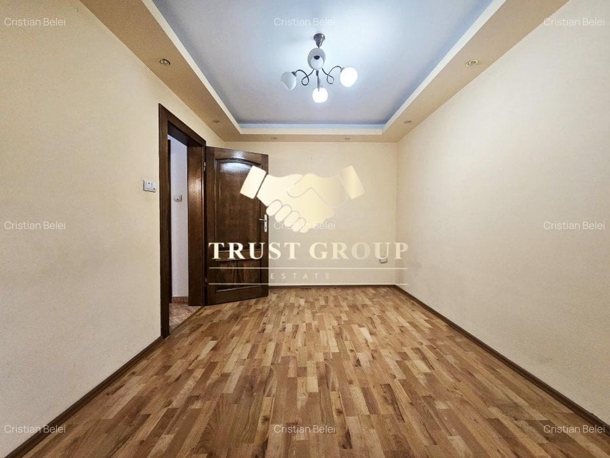 Apartament 4 camere Victoriei  etaj 1 bloc reabilitat + loc de parcare ADP - 14