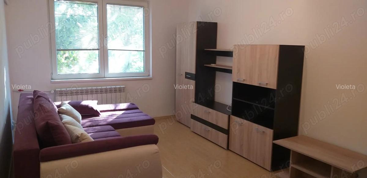 2 camere Azurului - Lujerului - 2