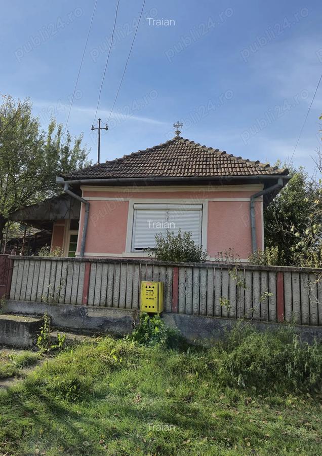 Vand casa in Sarma?el Sat jud.MS - 1 Vand casa in Sarma?el Sat jud.MS - 1