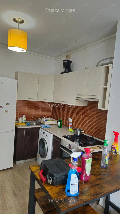 Vanzari 2 camere- Rin Grand Hote - 2