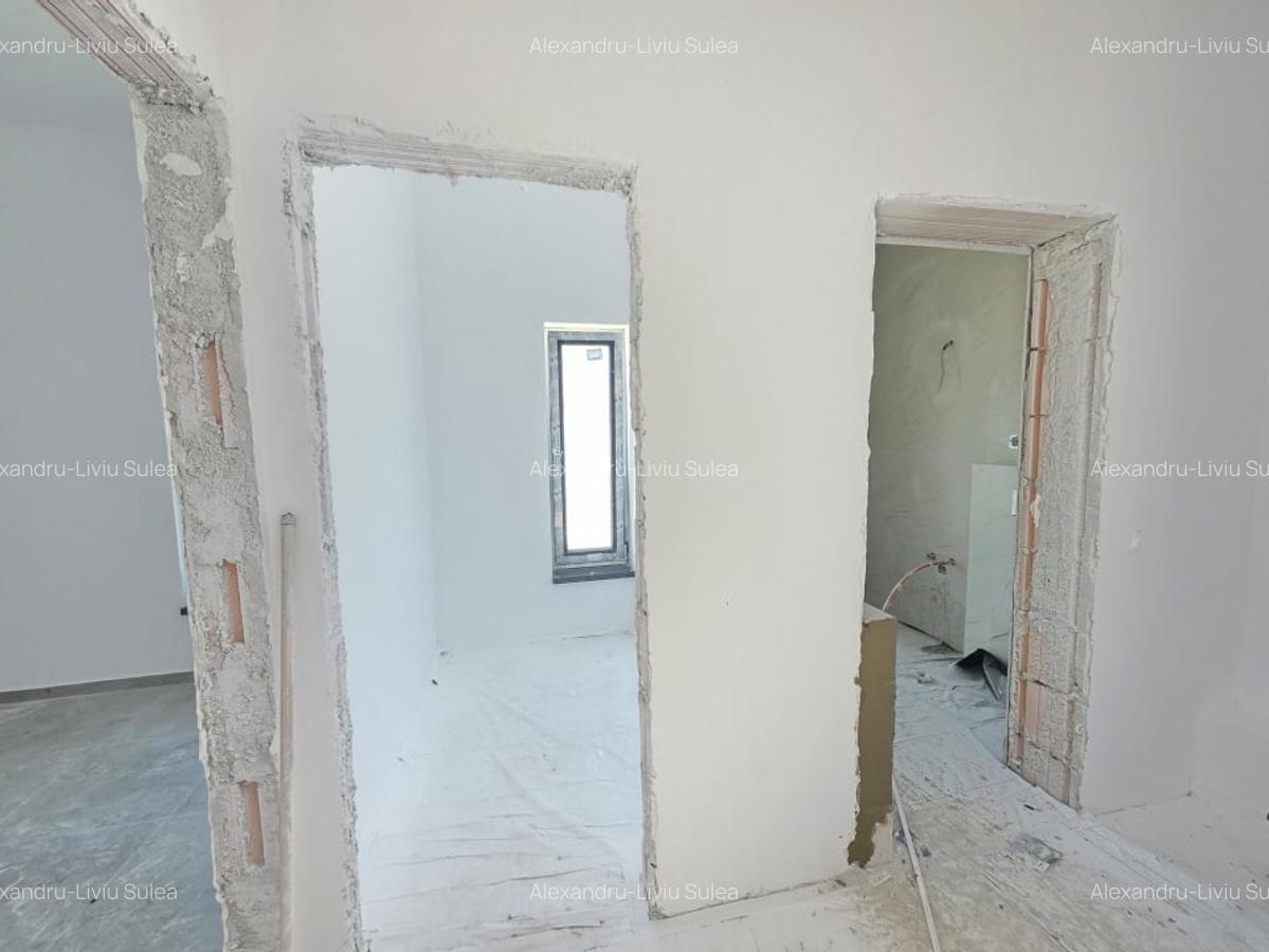 Spatiu comercial 156mp, zona Dealul Lempes, Sanpetru - 4