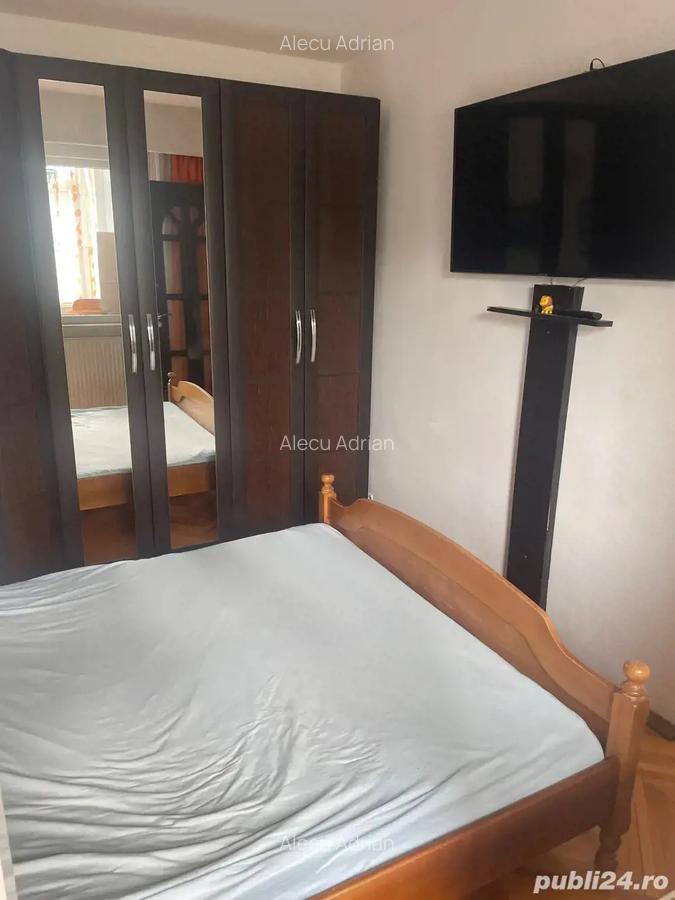 Inchiriez apartament iasi - 5