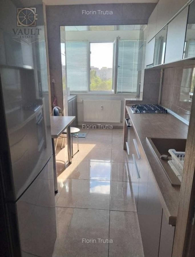 Apartament 2 camere - Vis-a-vis de Park Lake - Dristor - 1