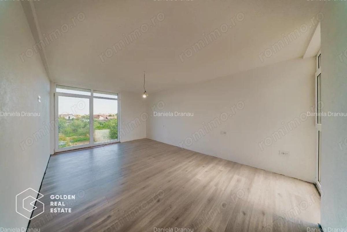 Vila stil mediteranean, constructie noua 2023, Sannicolau Mic Arad - 7