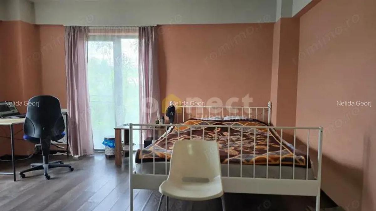Apartament tip studio SU 32.31 mp etaj 3 I Pta 1 Mai I Spital Clujana - 3