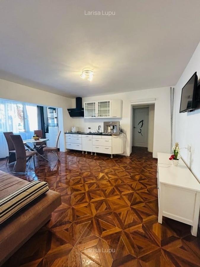 Proprietar, apartament cu 3 camere, zona Lipovei - 3