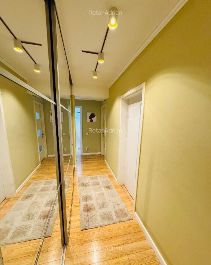 Apartament cu 4 camere Tatarasi - 3