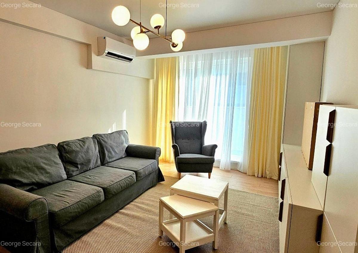 Apartament de Lux Complex Rezidential - 1