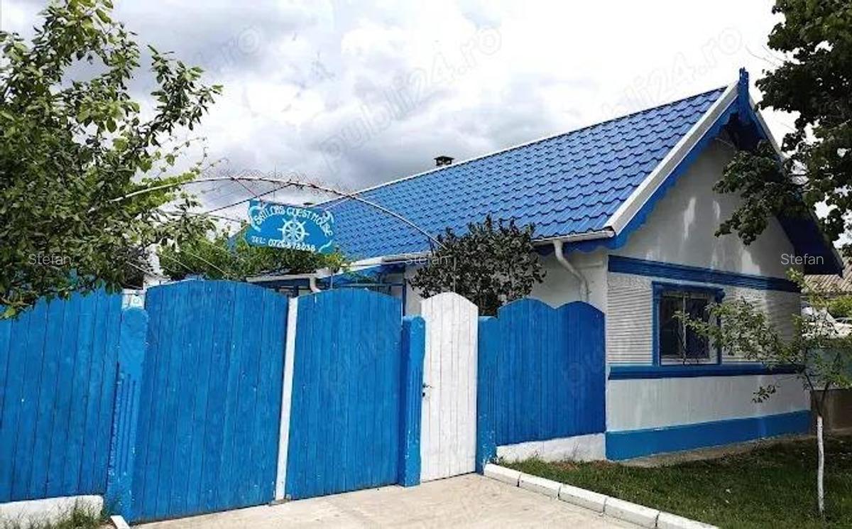 Casa de vanzare SAILORS GUEST HOUSE Jurilovca - 9