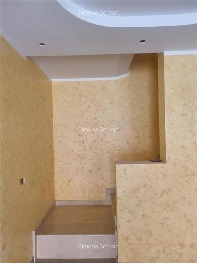 CASA  NOUA CU ETAJ IN DRAGUS - 18