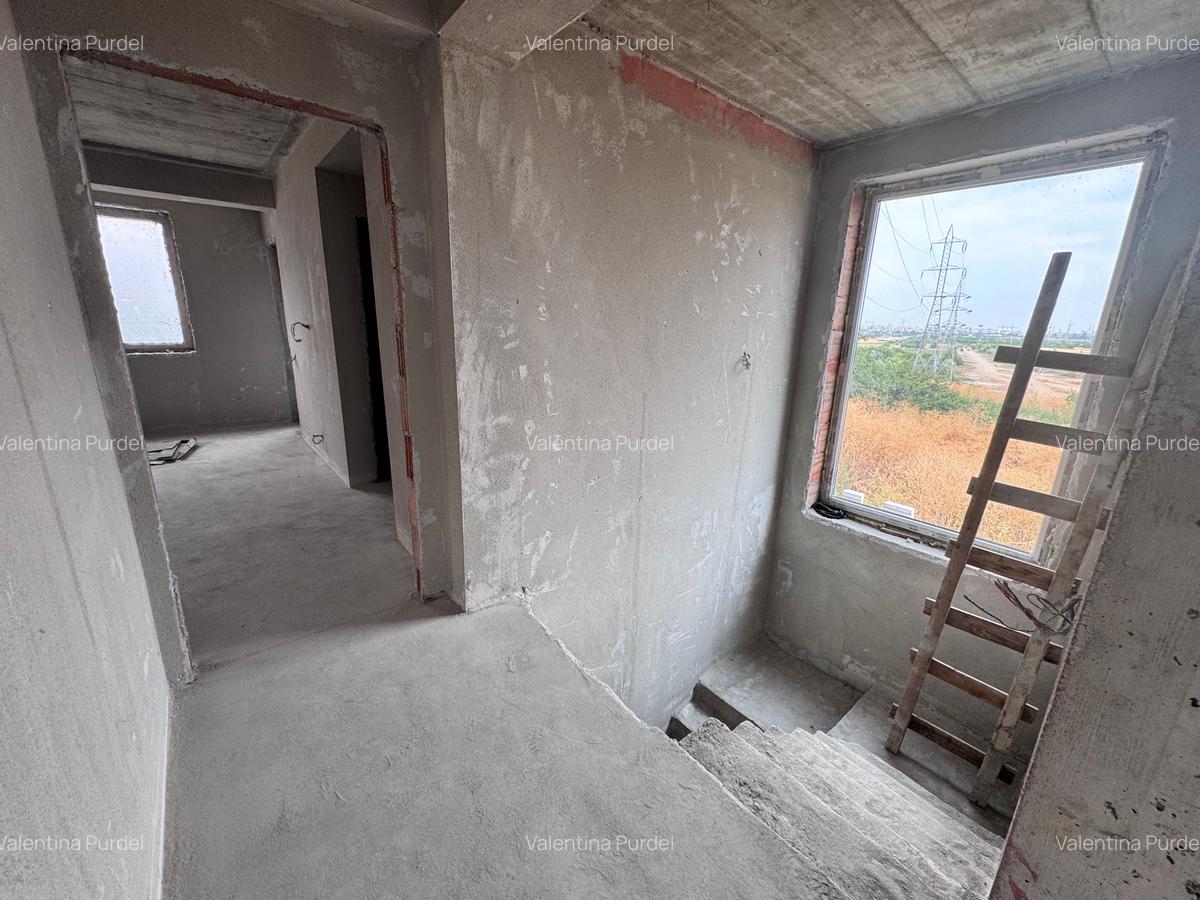 Vila individuala, teren 325 mp, incalzire in pardoseala - 15