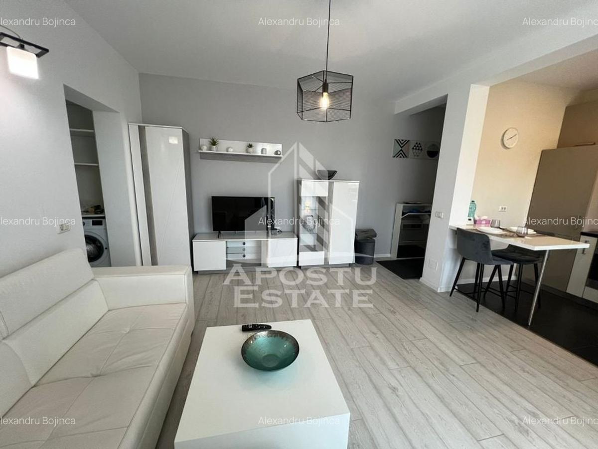 Apartament 2 camere Giroc - 2