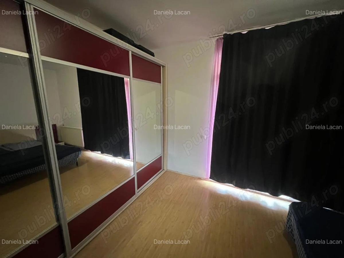 Chirie apartament Campului - 3