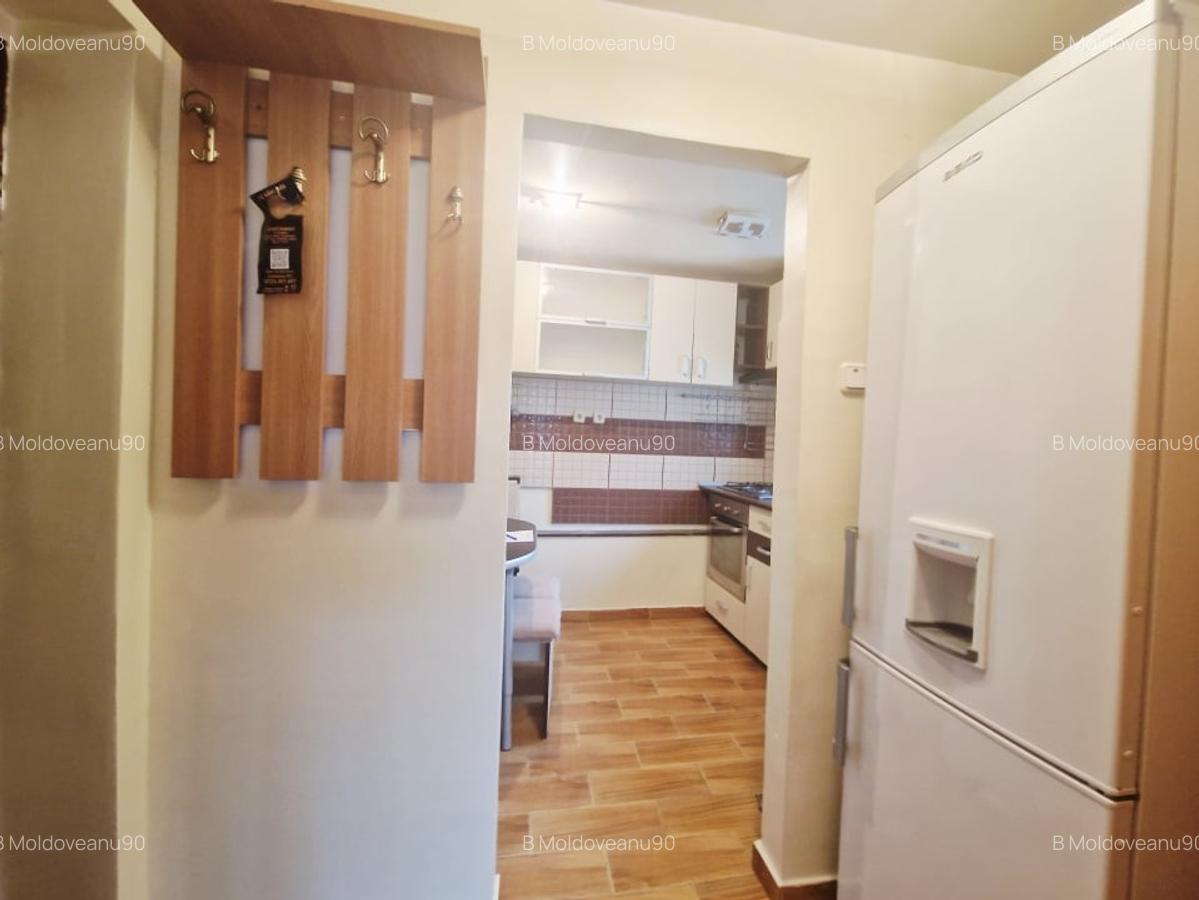 Apartament 2  Camere Ferdinand | Parc Titus Ozon | Centrala Proprie - 6