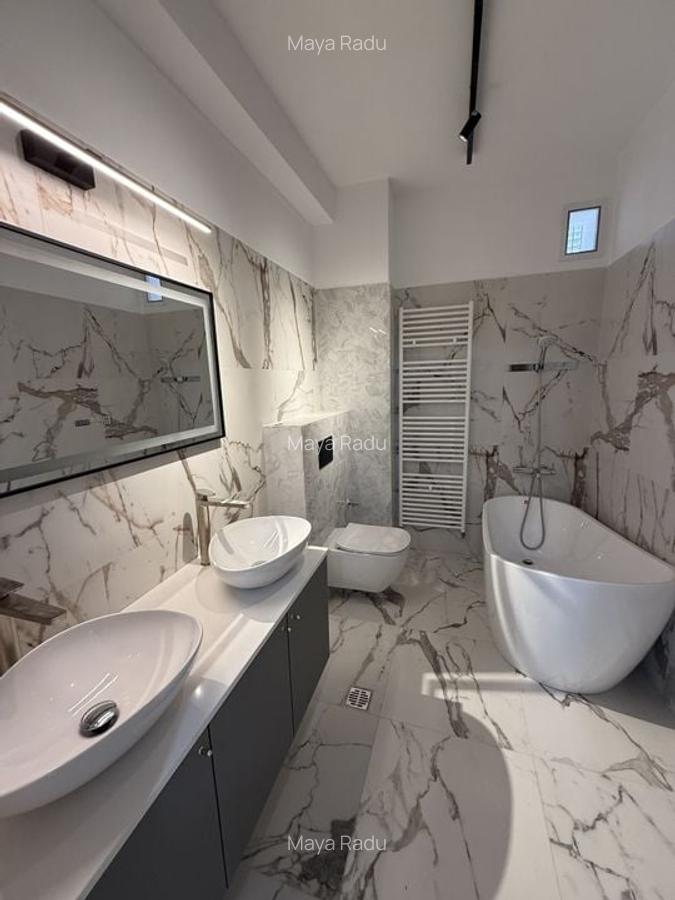 De inchiriat apartament cu 2 camere in zona Floreasca - 1