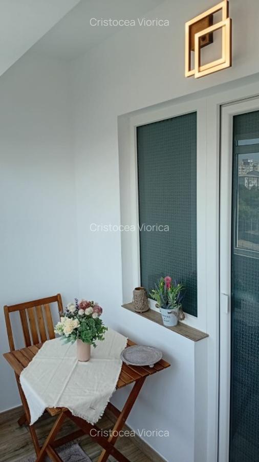 Apartament 3 camere, Tomis 3, recent renovat, nelocuit dupa renovare. - 10