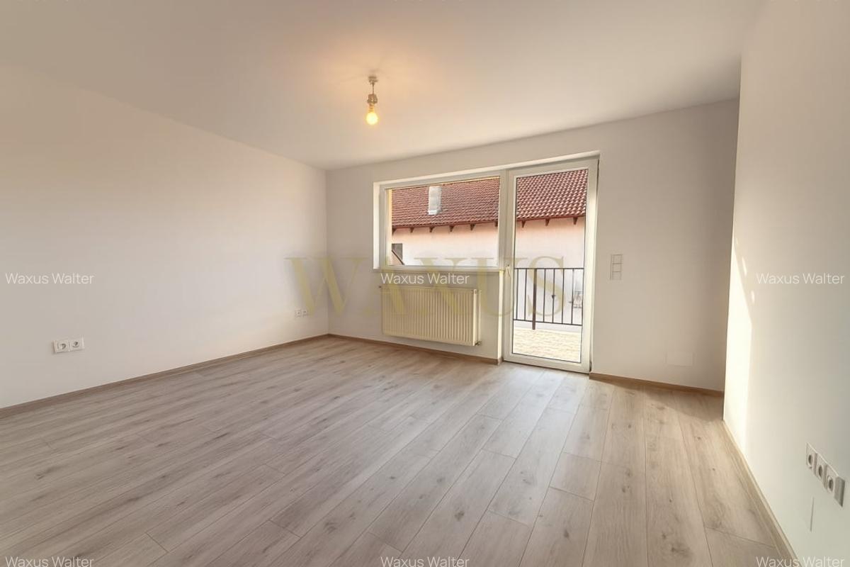 Casa insiruita in zona Somesului - 80mp utili I 90mp teren I Parcare - 5