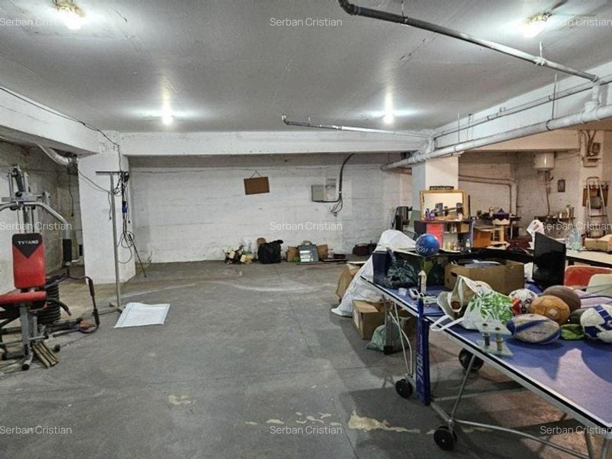 Militari spatiu subsol 272 mp - 13