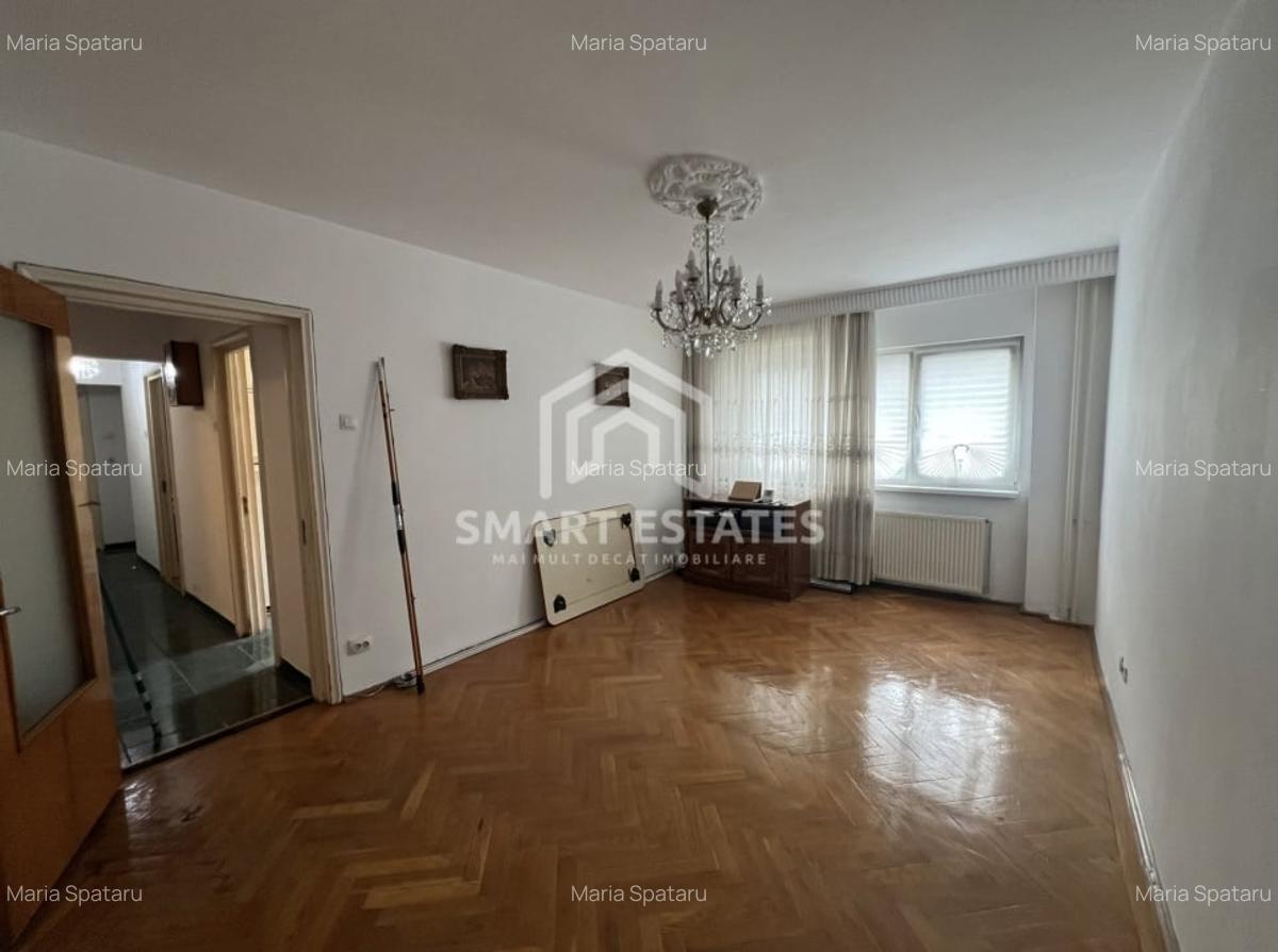 4 camere decomandat - Al Vergului - Pantelimon - 1
