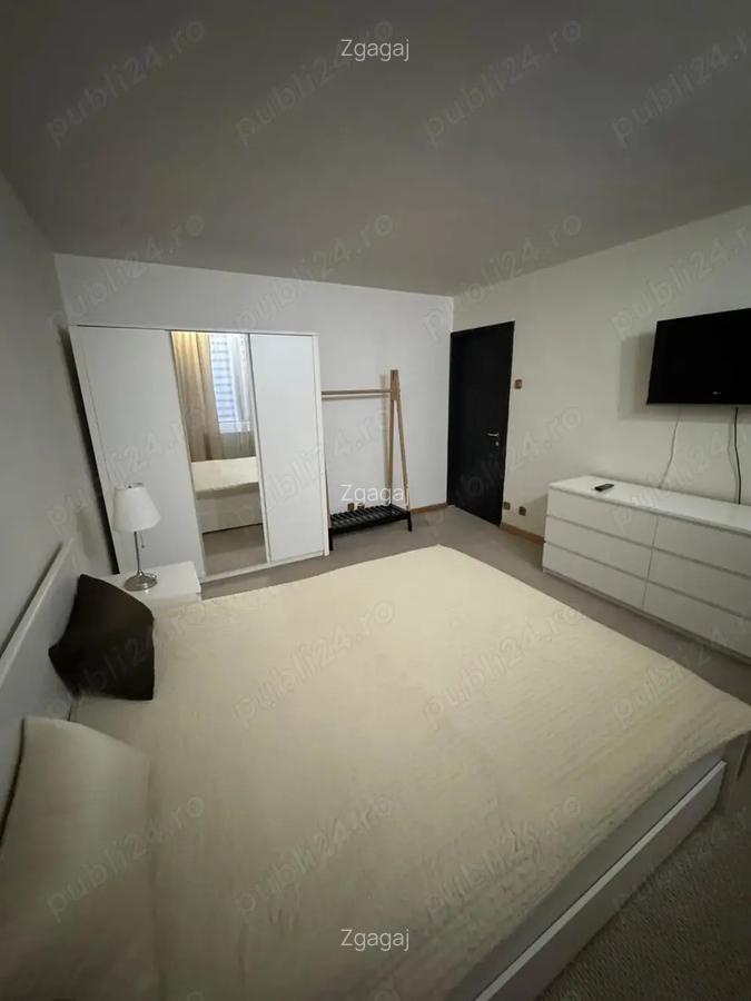 Apt 2 camere de inchiriat ,Dimitrie Cantemir - 5