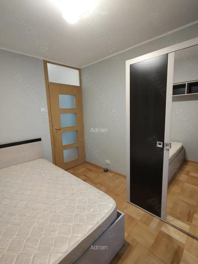 Inchiriez apartament cu 3 camere in zona Frumoasa - 10