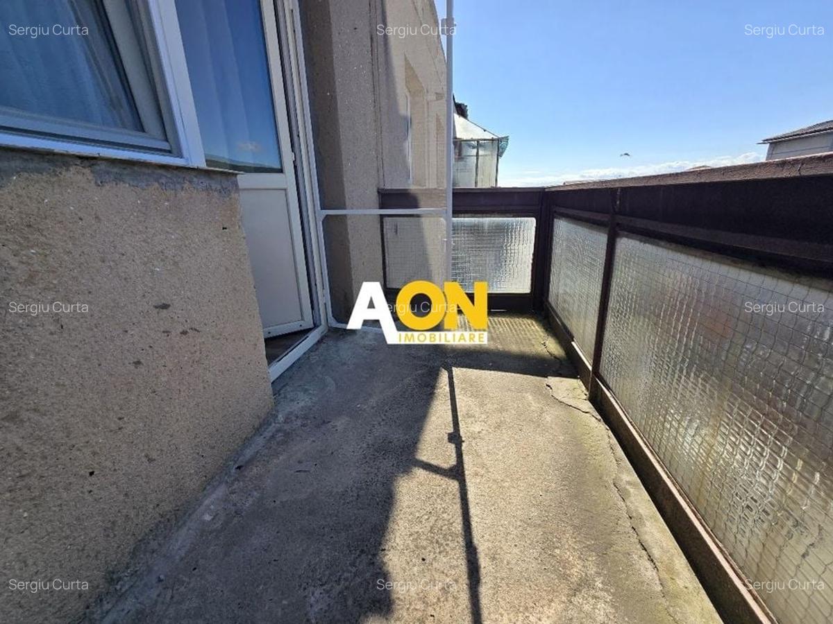 Apartament 3 Camere Decomandat, Complet Mobilat - 10