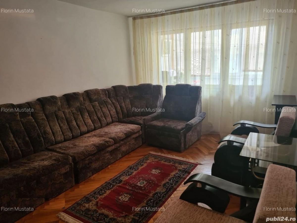 Apartament 2 camere confort 1, Calarasilor Viziru, etaj 3/4. - 2