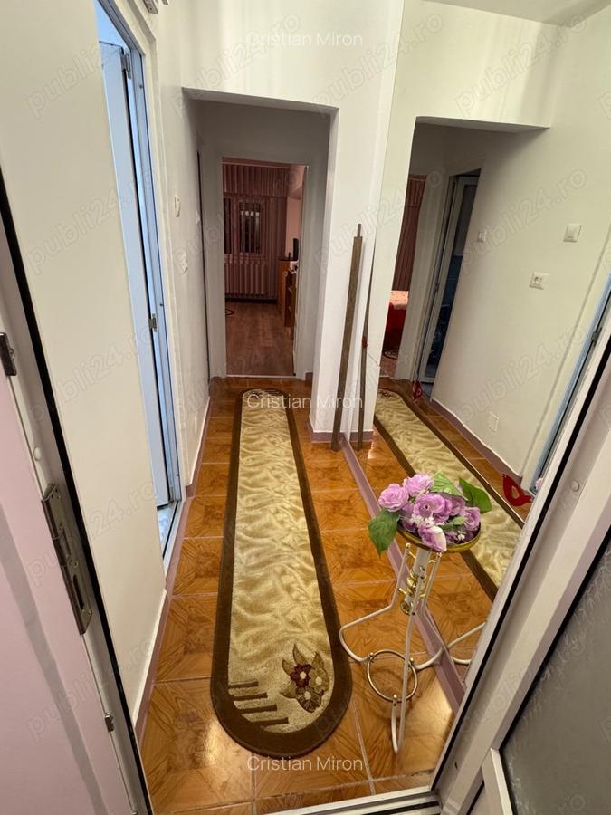 Vand apartament 3 camere la vila - 7