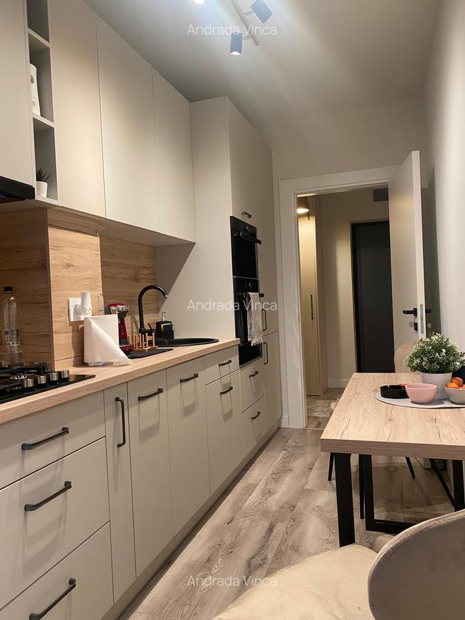 Apartament 2 camere Complet mobilat si Utilat - 9