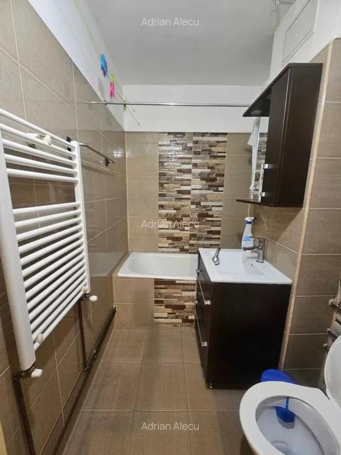 Garsoniera decomandata, 35 mp, centrala proprie, metrou aproape, Gorjului - 7