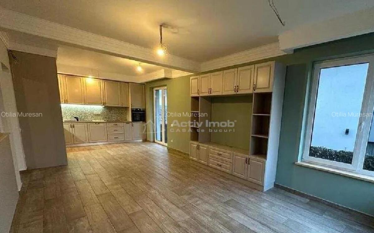 Duplex - Borhanci - 1