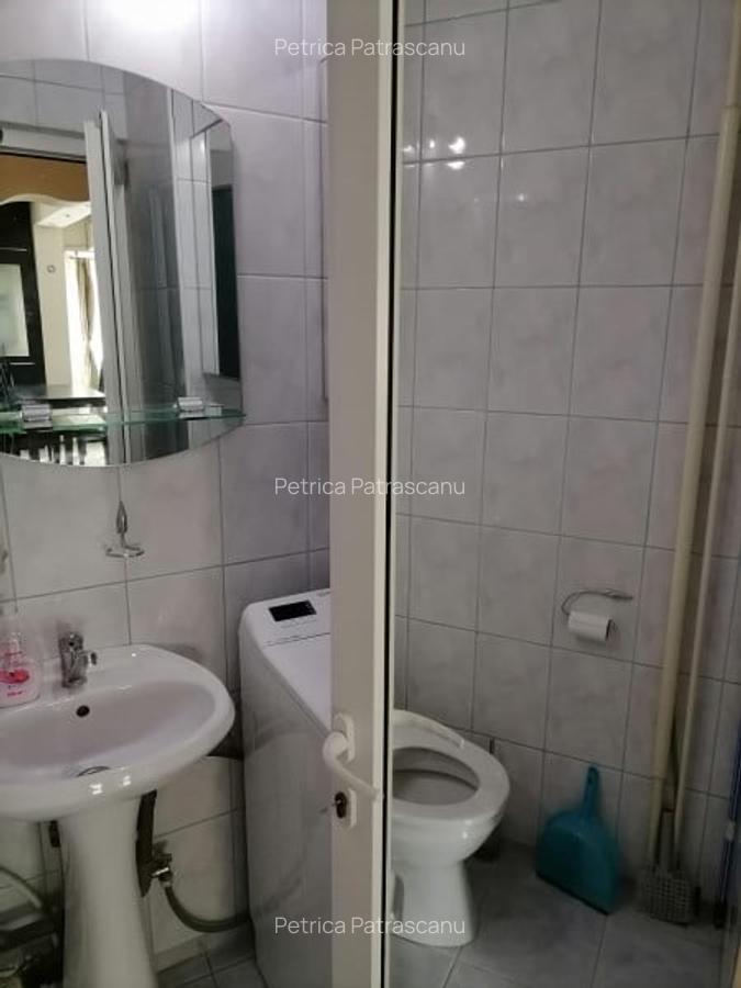 Apartament 3 camere decomandat 2 bai, zona Gara- Mc Donalds, Iasi - 7