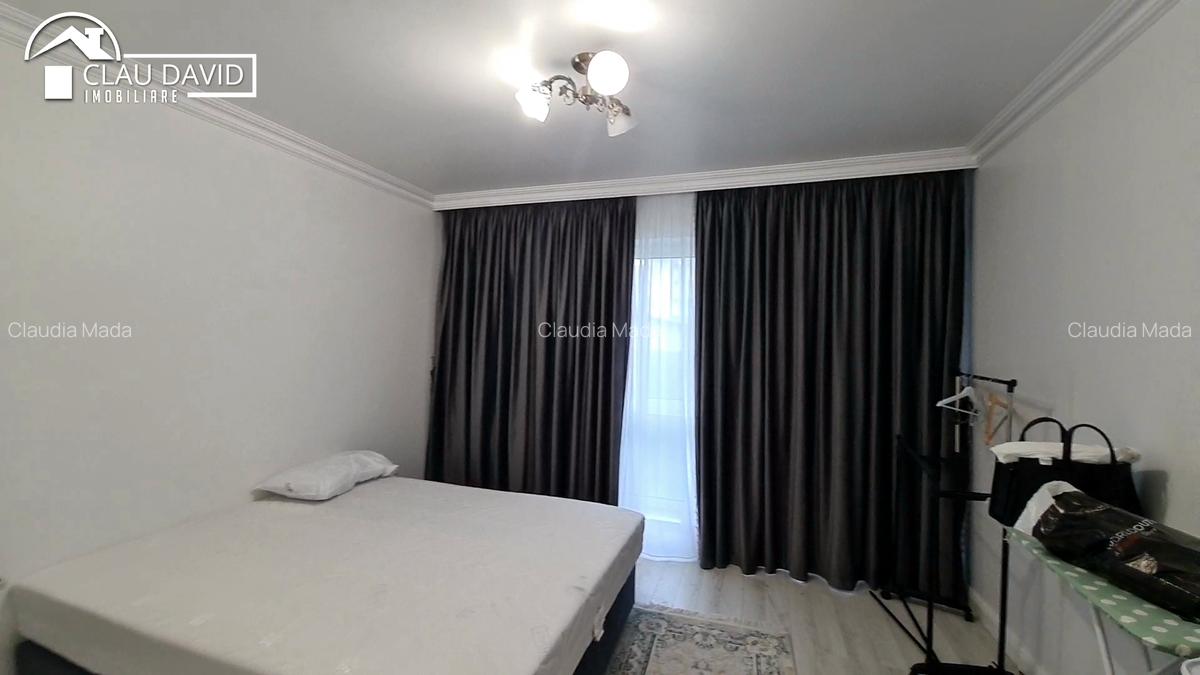 Apartament cu 3 camere decomandat, mobilat în Avantgarden - 2