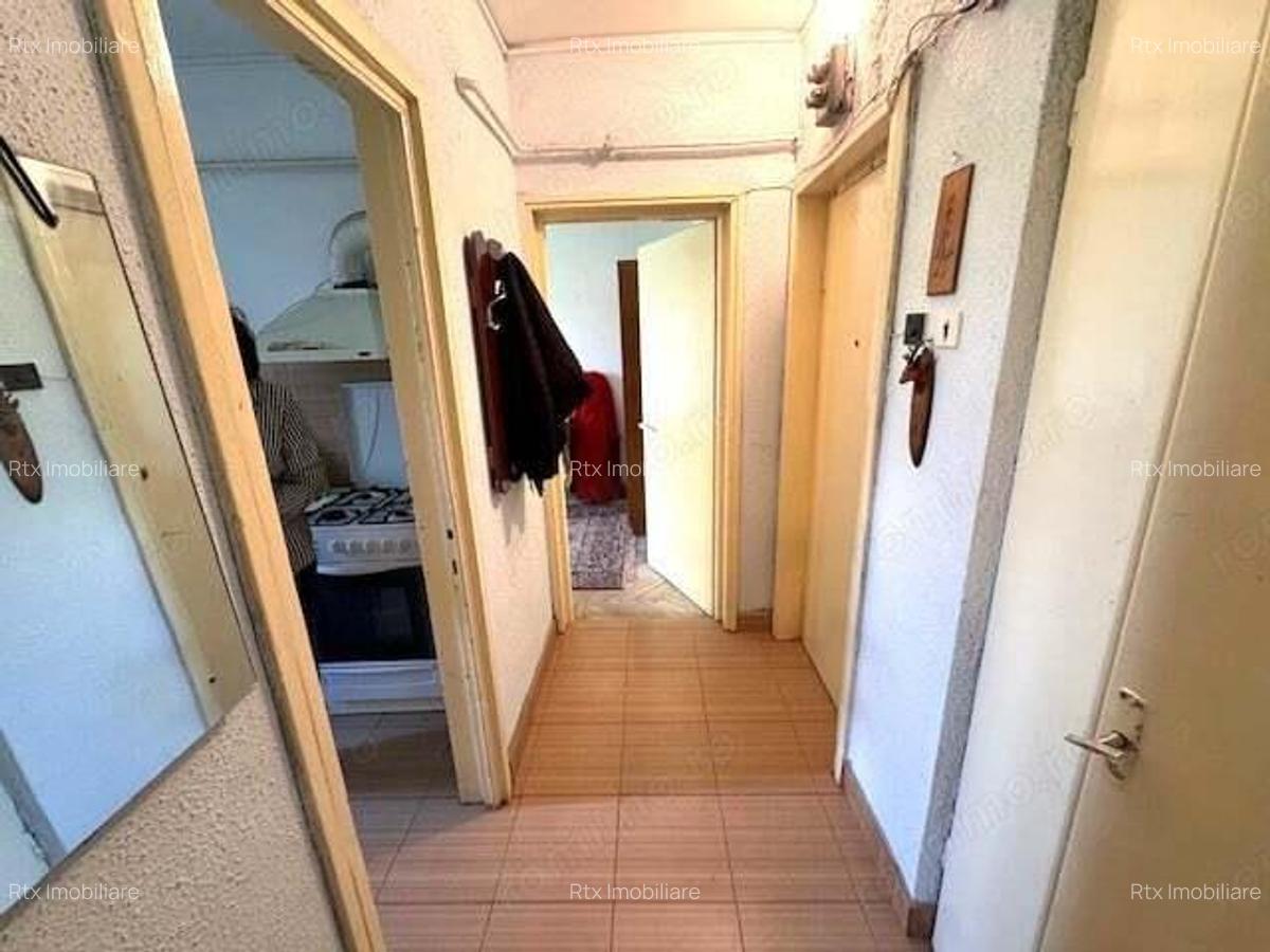 Apartament 3 camere Zona Vacanta - 7